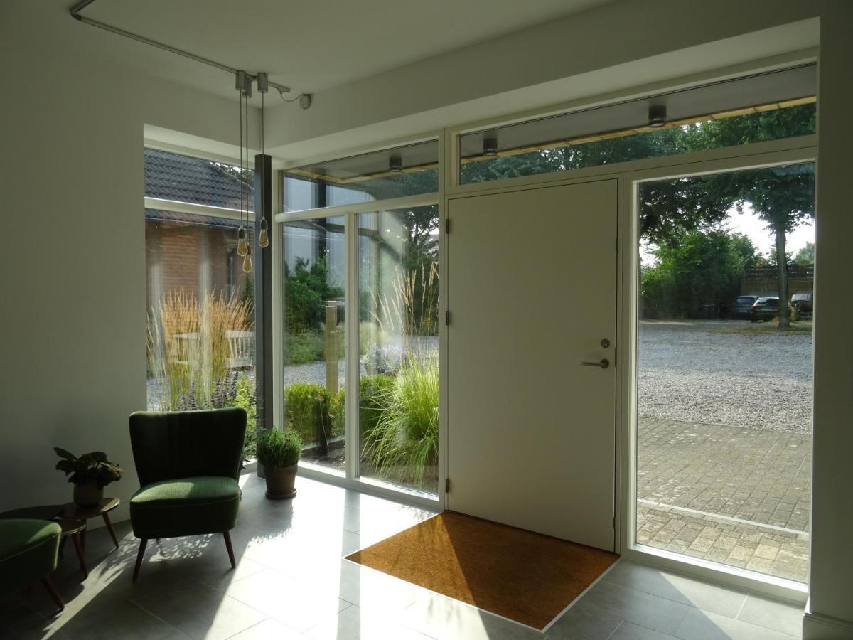 Hygge Hus Langstedt Apartment Exterior photo